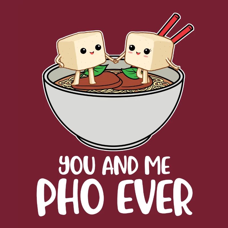 Pho Ever Pho Cadeau