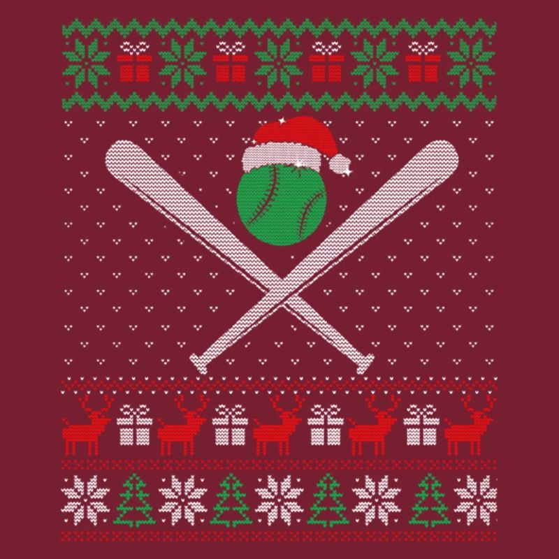 Noël du baseball