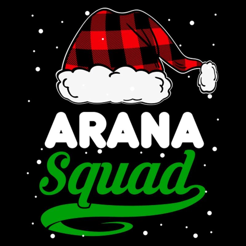 Escouade Arana