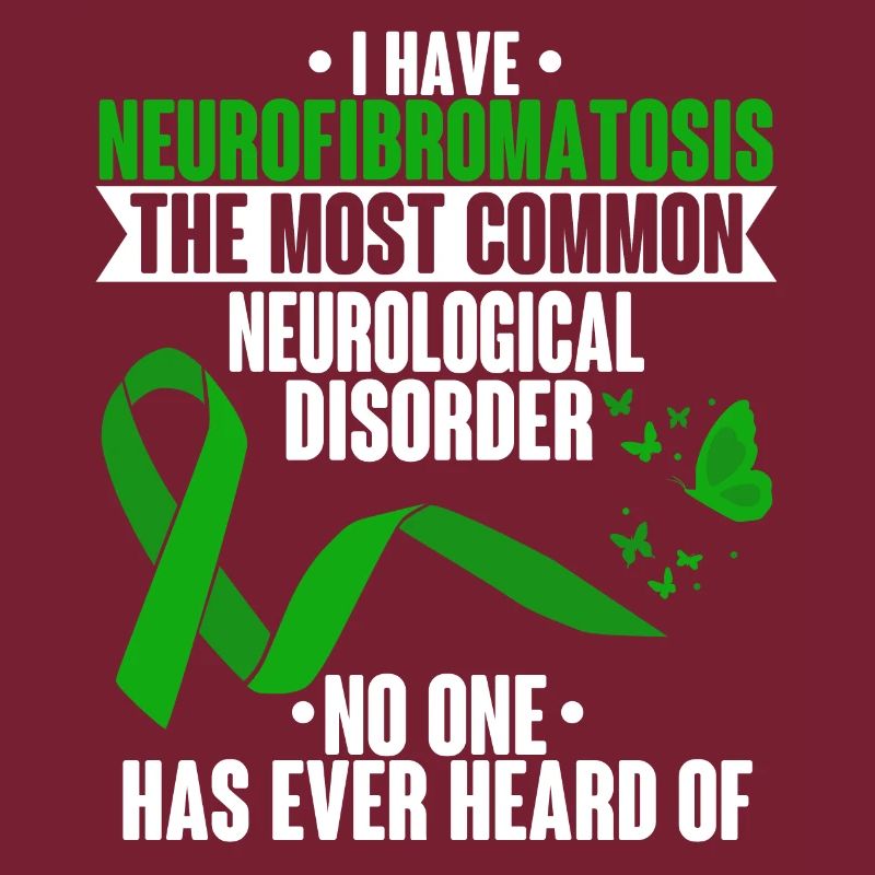 Neurofibromatosis Sensitization Green Chromosome