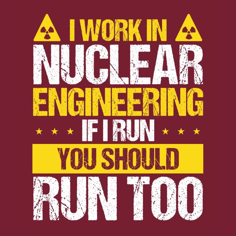 Nuclear Engineer Nuclear Engineer Professor