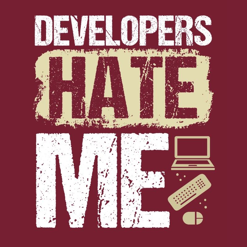 Quality Assurance Code Tester QA Engineering