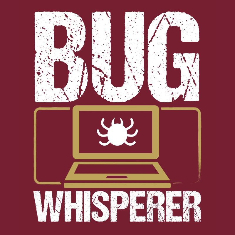QA Engineering Code Tester Bug Quality Assurance