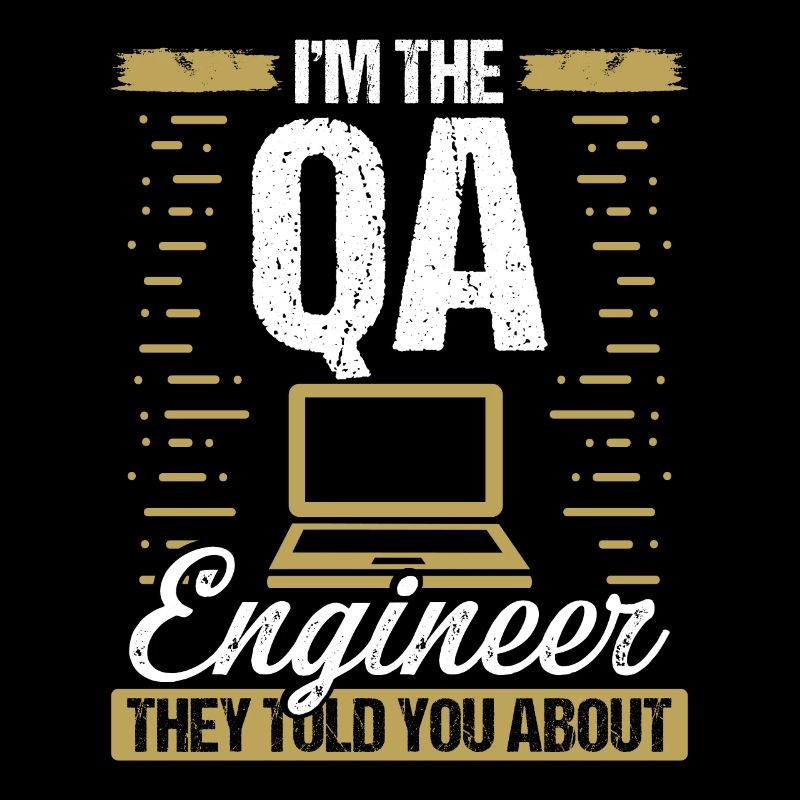 QA Engineering Code Quality Assurance Software