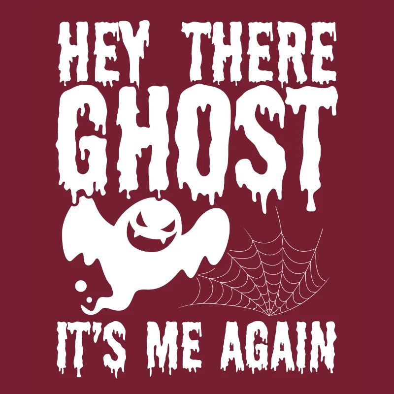 Ghost Hunting Hey là Ghost encore Ghost Hunter
