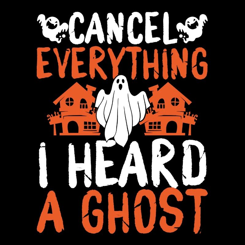 Ghost Hunting Annuler J’entends un Ghost Hunter