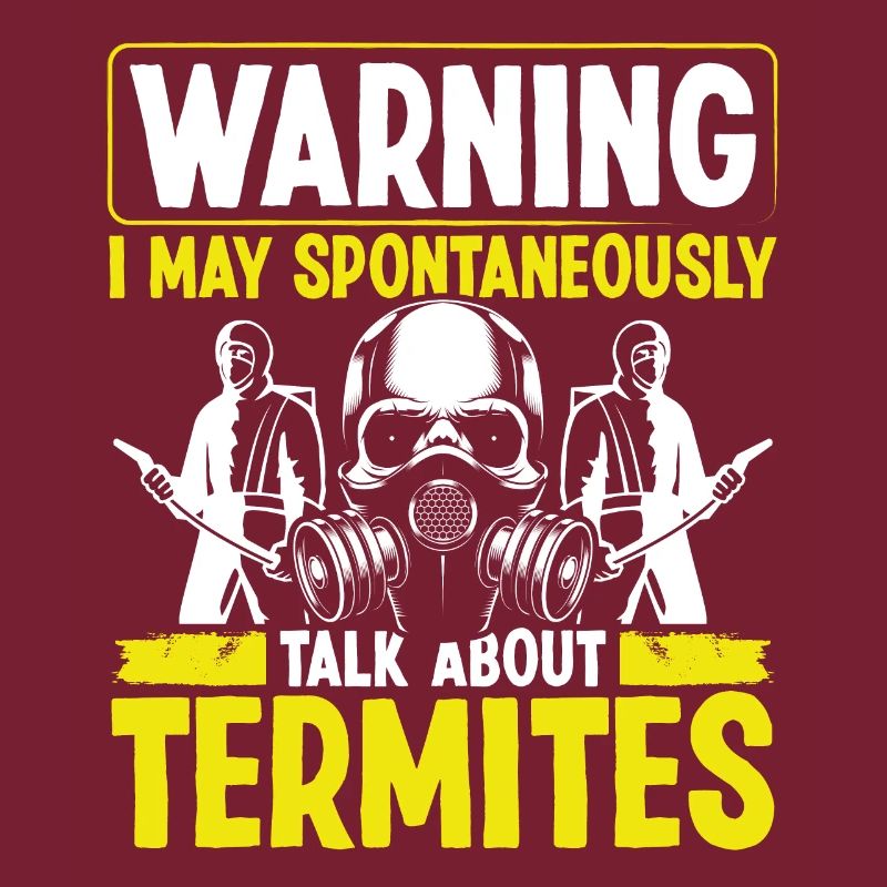 Termite Control Technician Pest Control Officer