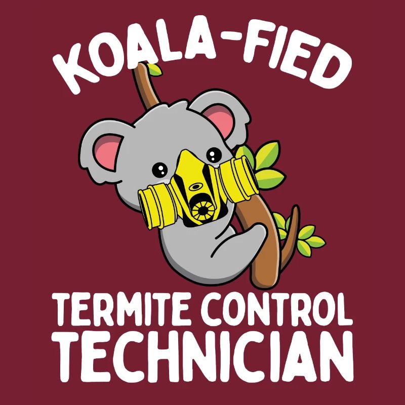 Termite Control Technician Pest Control Officer
