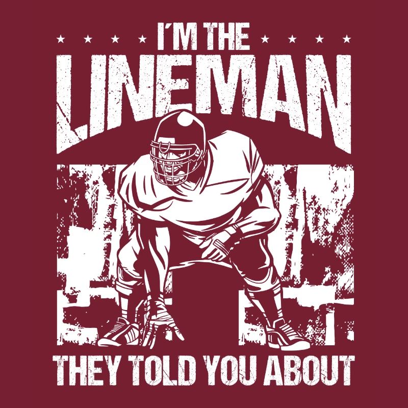 O-Line Player Pass Right Guard Center Left Tackle