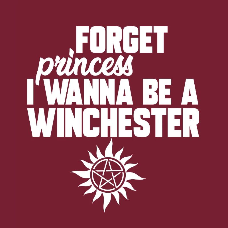 FORGET PRINCESS, GESCHENK