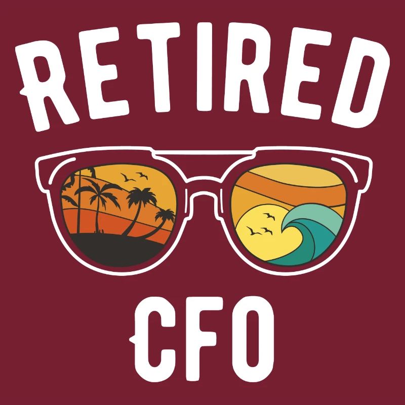 Retired CFO Beach Getaway Design