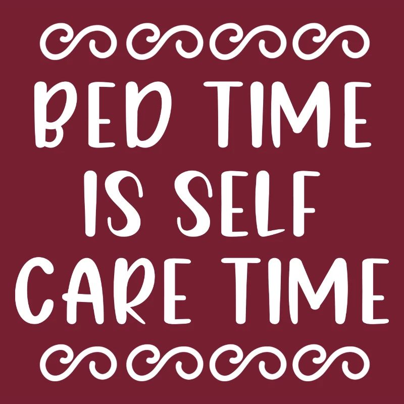 Bed Time Napetizer Selbstpflege Schlafsofa