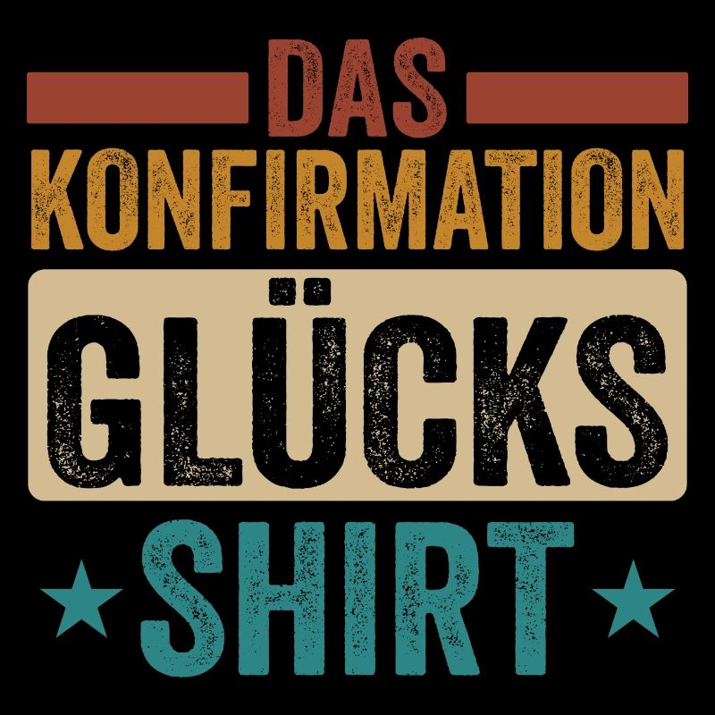 Konfirmation 2023 ich war dabei Konfirmand
