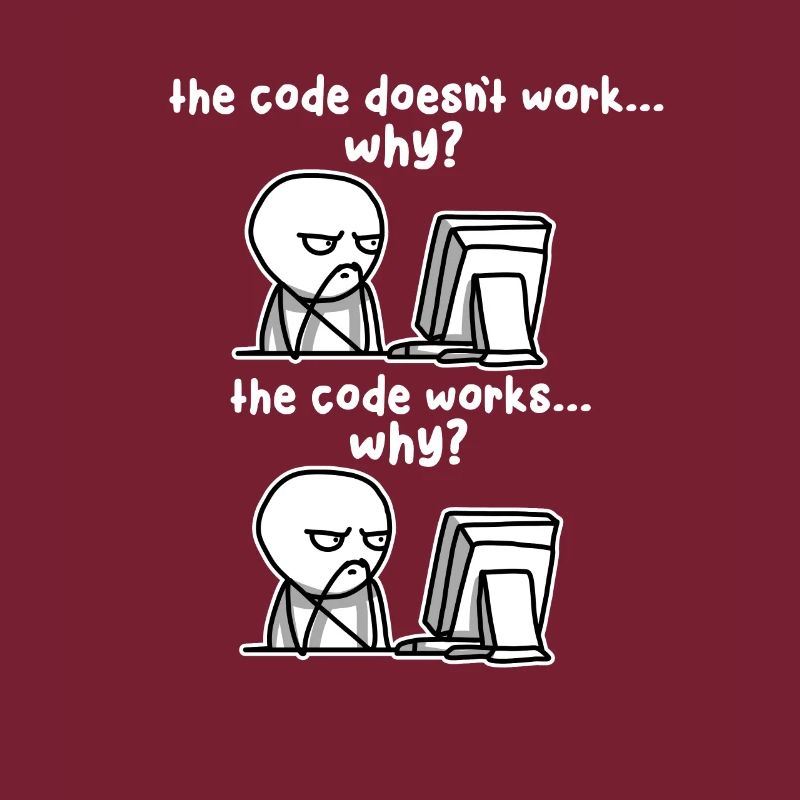 Code de programmation Computer Programmer Software