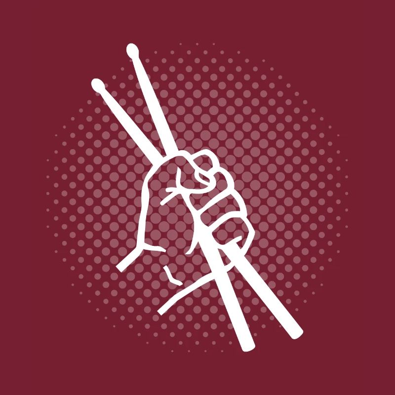 Drummer Drummer Drummer Sticks idea