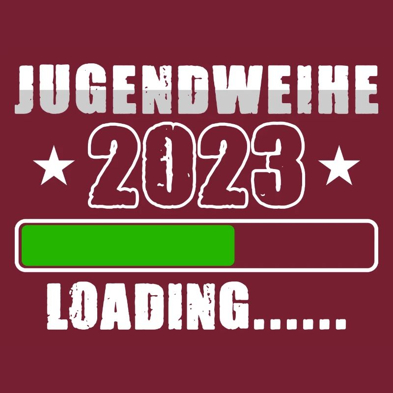 Jugendweihe 2023 Loading