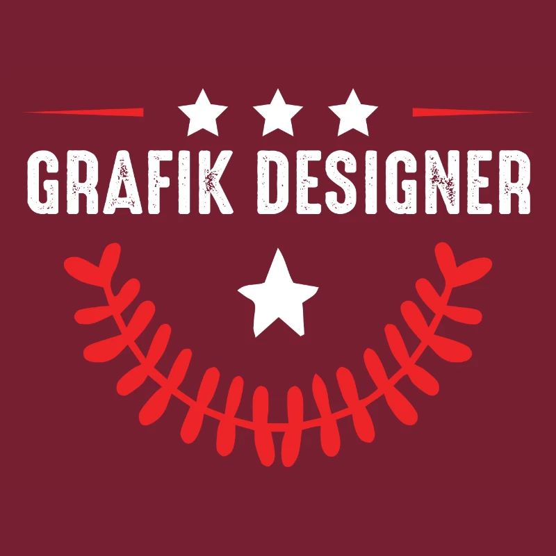 Grafik Designer Beruf