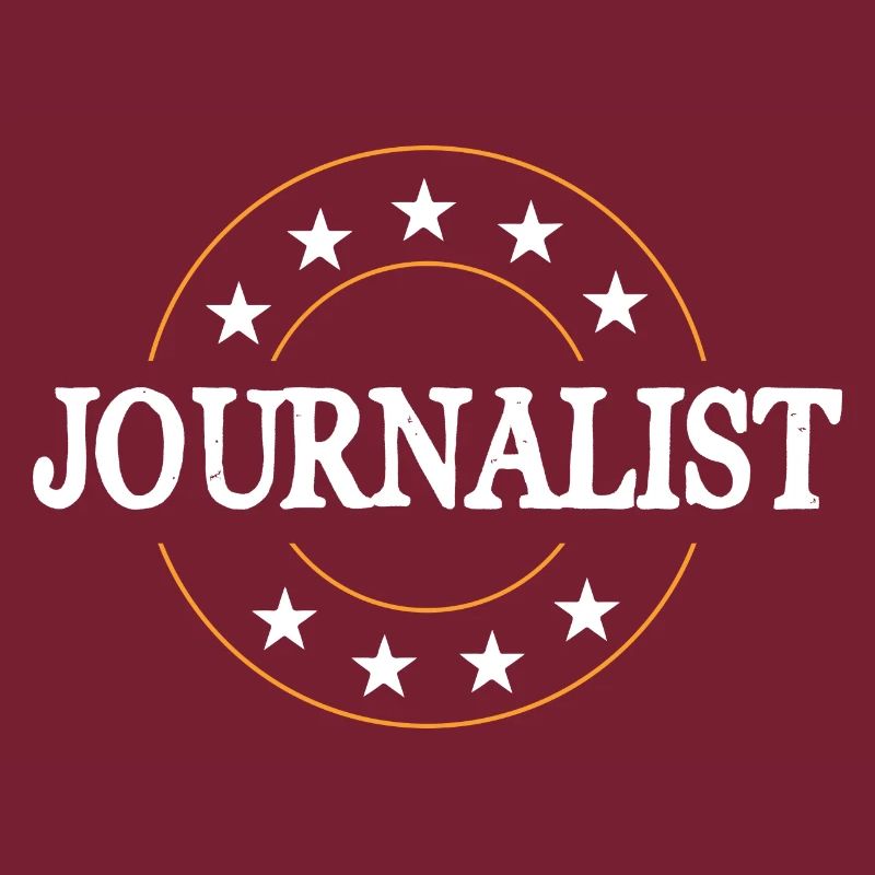 Journalist Beruf