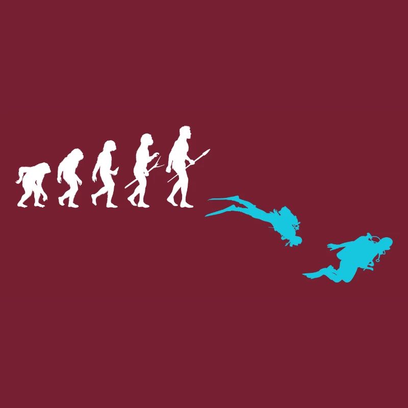 Plongée Évolution Plongée Plongeurs