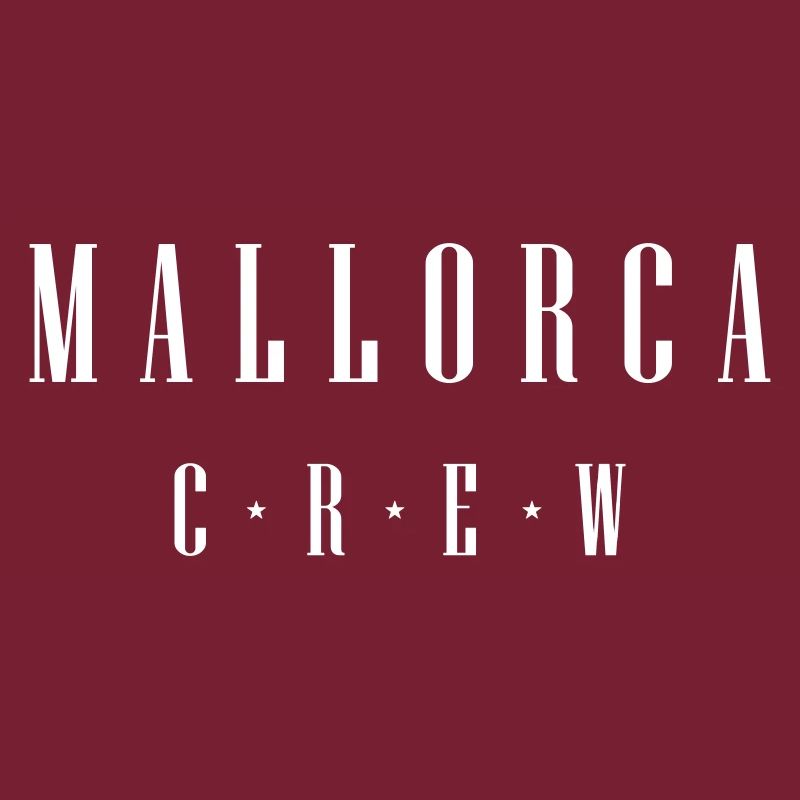 Majorque Équipage
