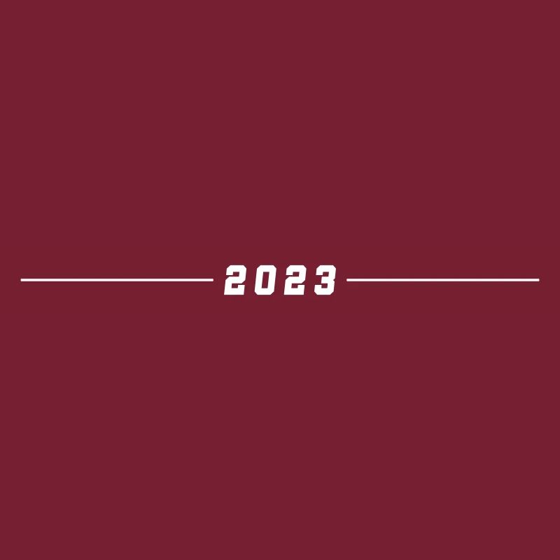 2023 year