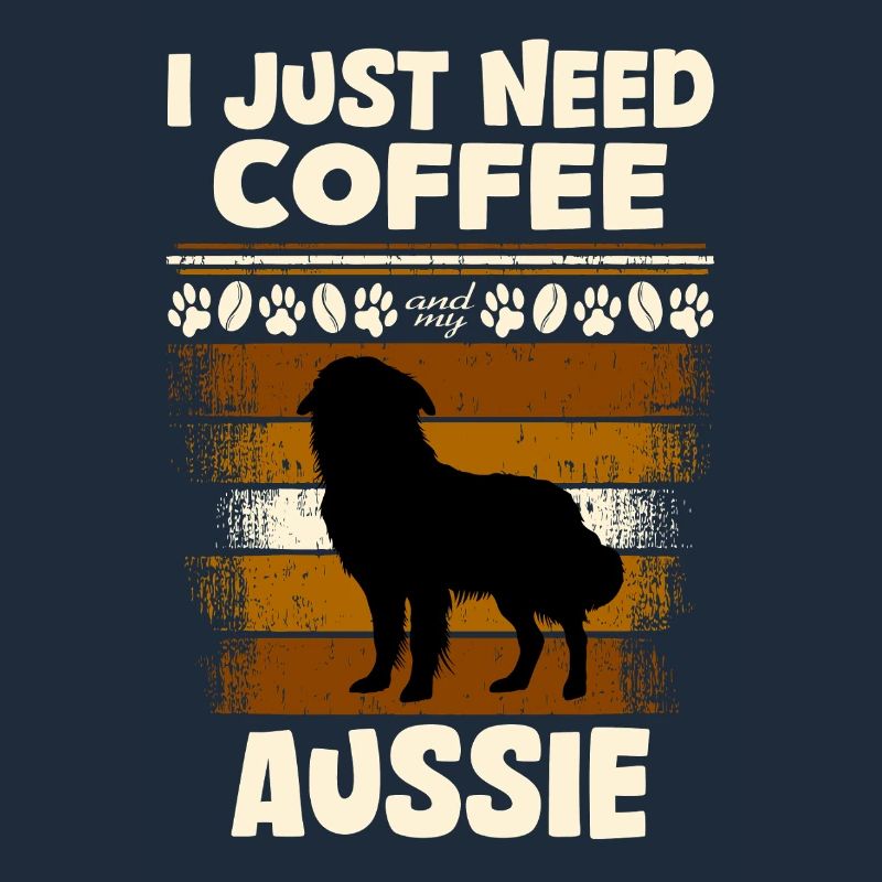 Café Aussie Sheperd