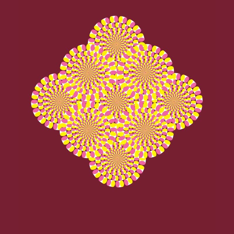 Perception Optical Illusion Illusion