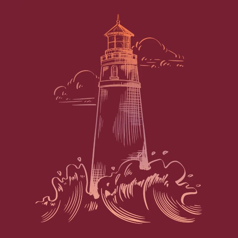Phare d’époque