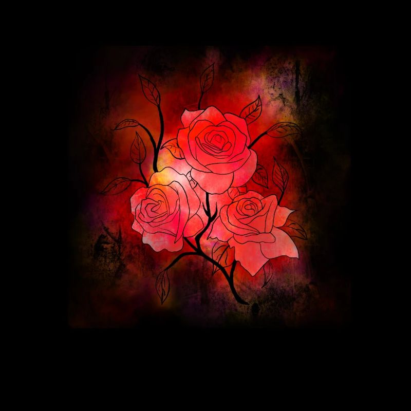 Roses
