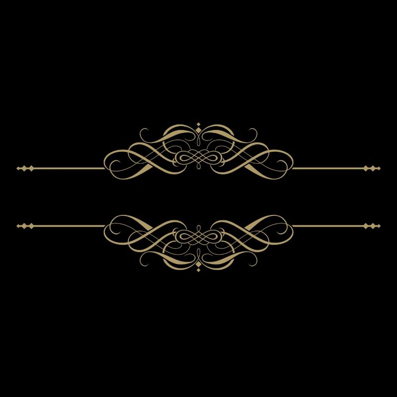 Trennlinien · Headers · Frames