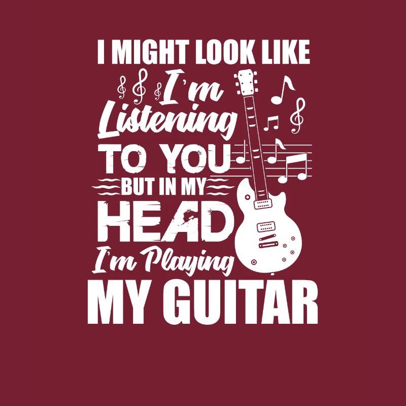 guitariste