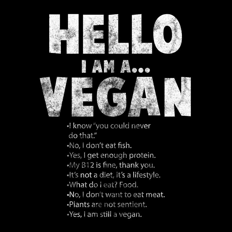 Vegan