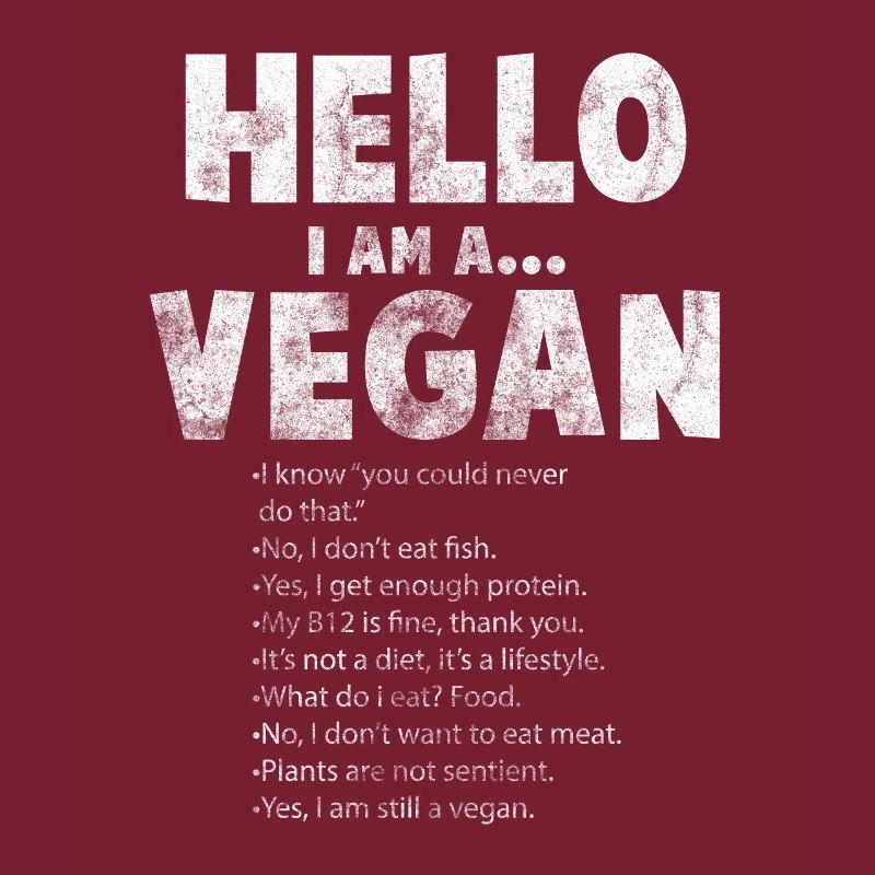 Vegan