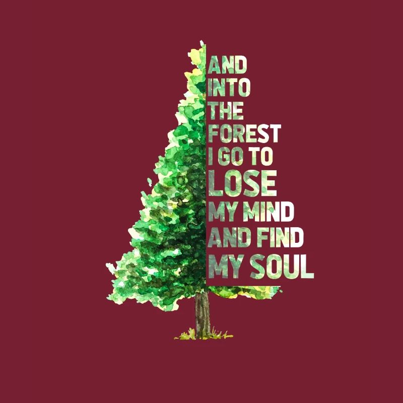 forêt