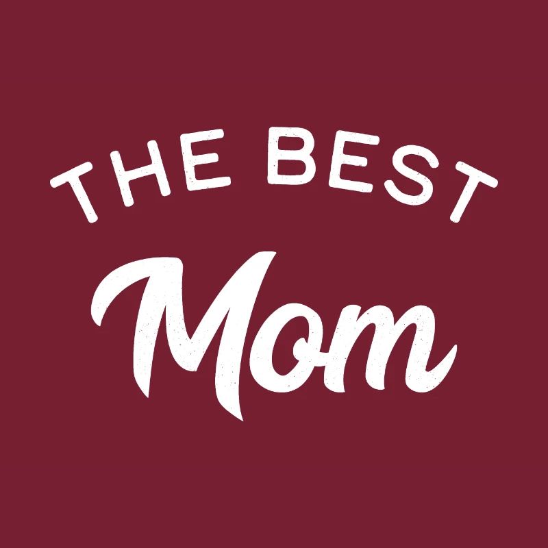 Die beste Mutter