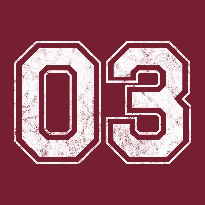 Numéro 03