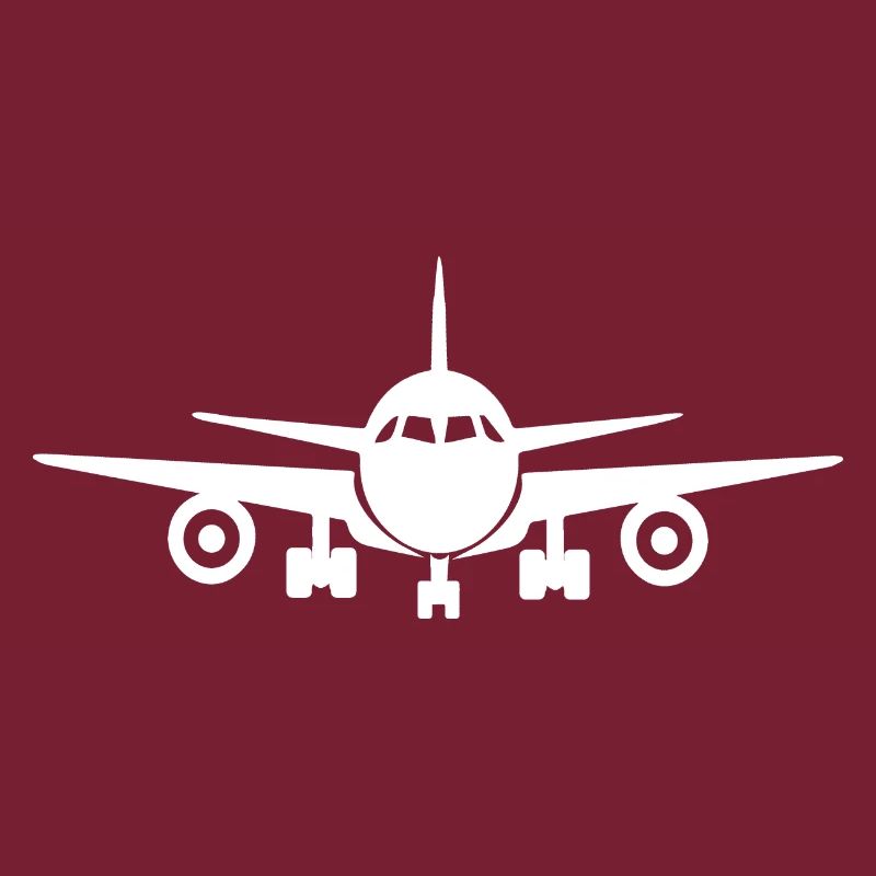 Avion de passagers, conception d’avion cool