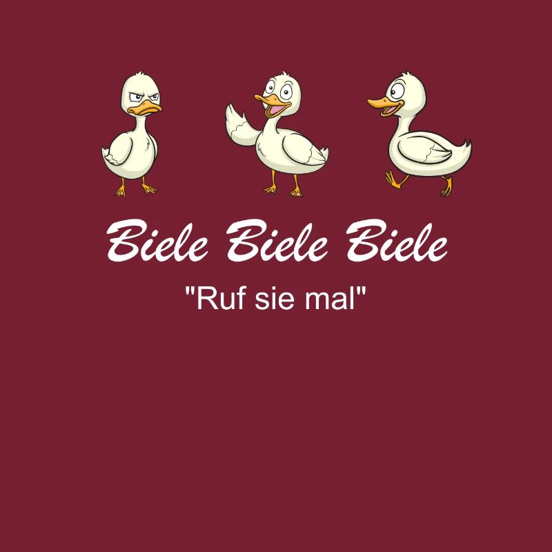 Biele Biele Biele - Appelez-la - Meme