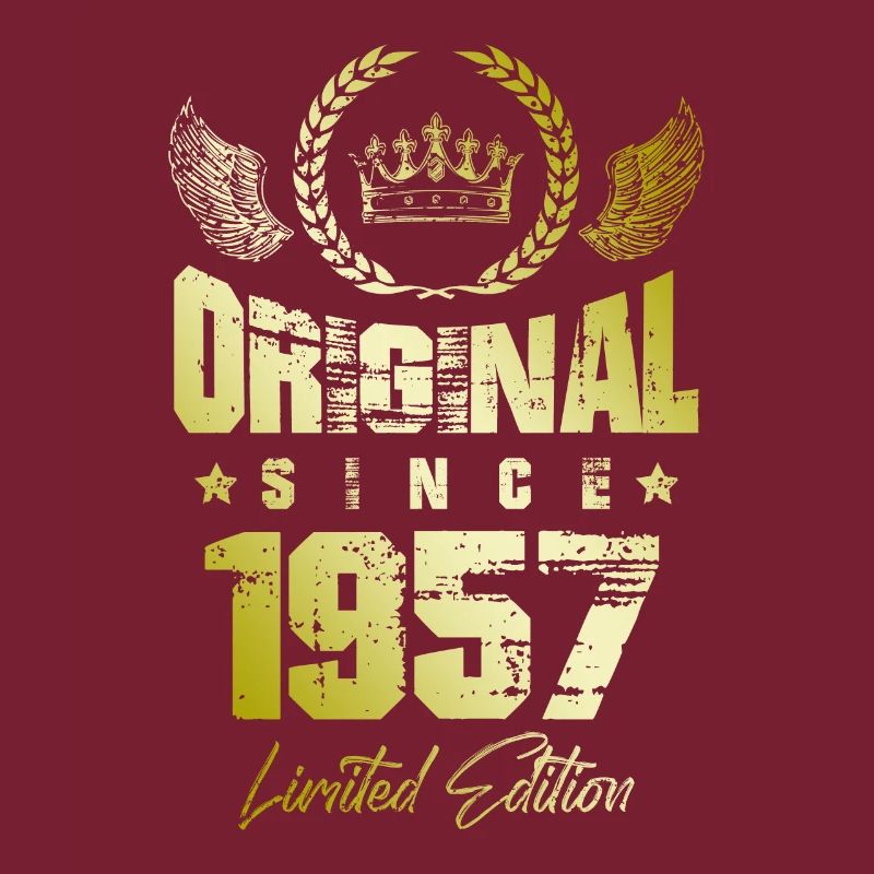 Édition limitée 1957