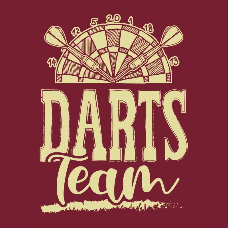 darts team