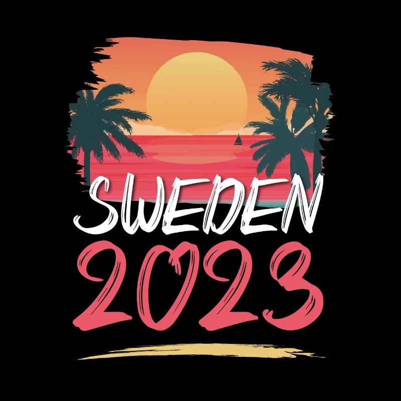 Suède 2023