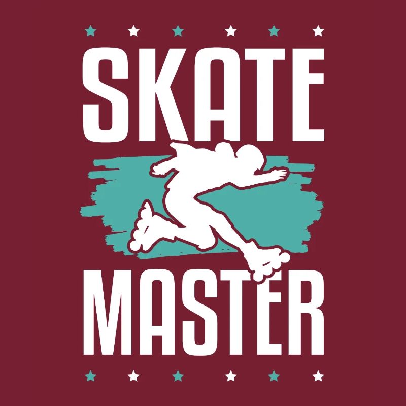 Maître de skate