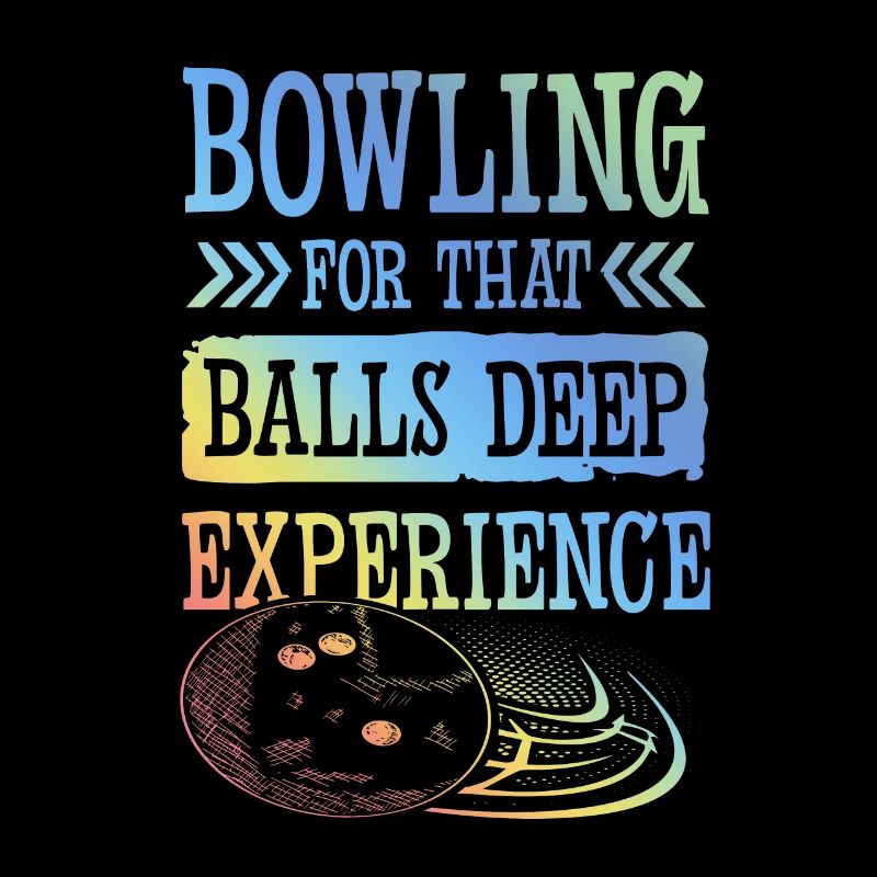 Expérience de bowling