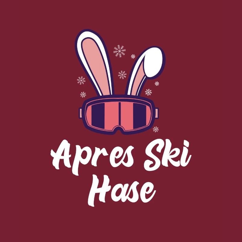 Apres ski rabbit