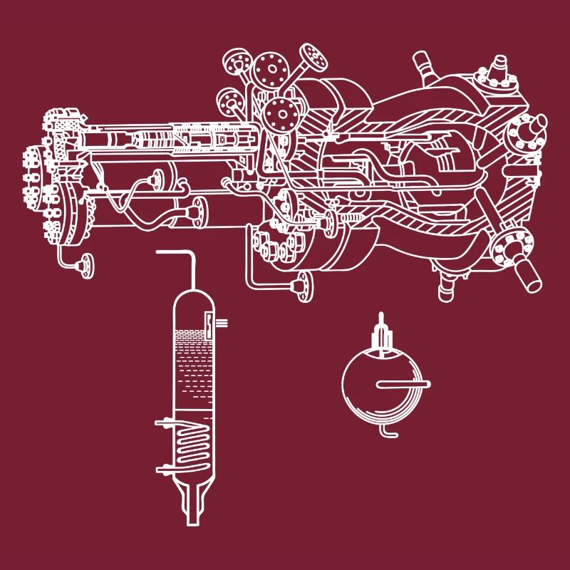 Réacteur nucléaire Phyik