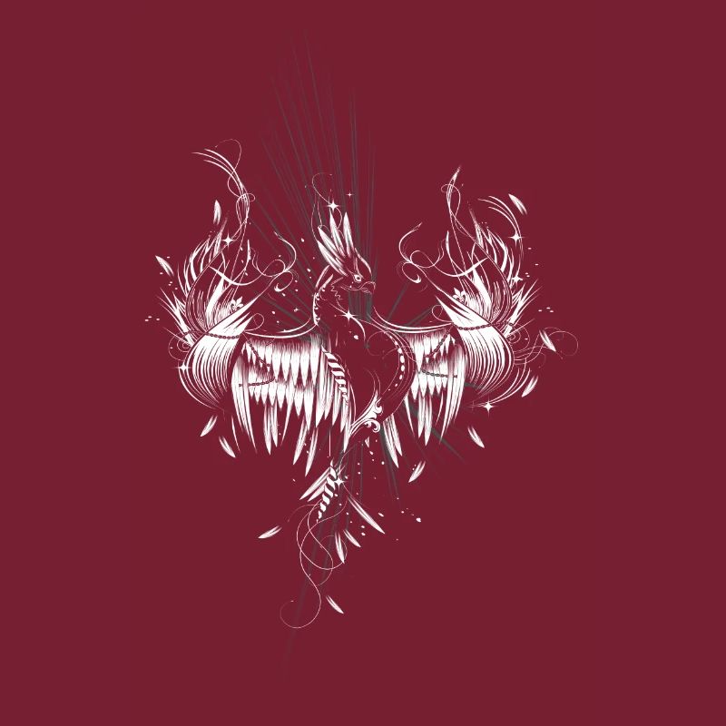 Phoenix from the ashes