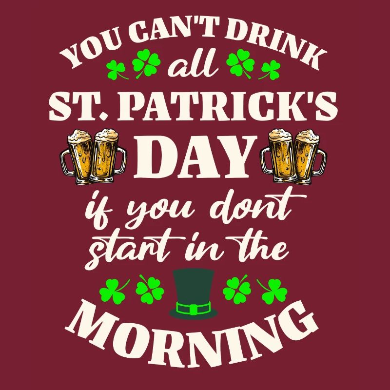 Bière de la Saint-Patrick