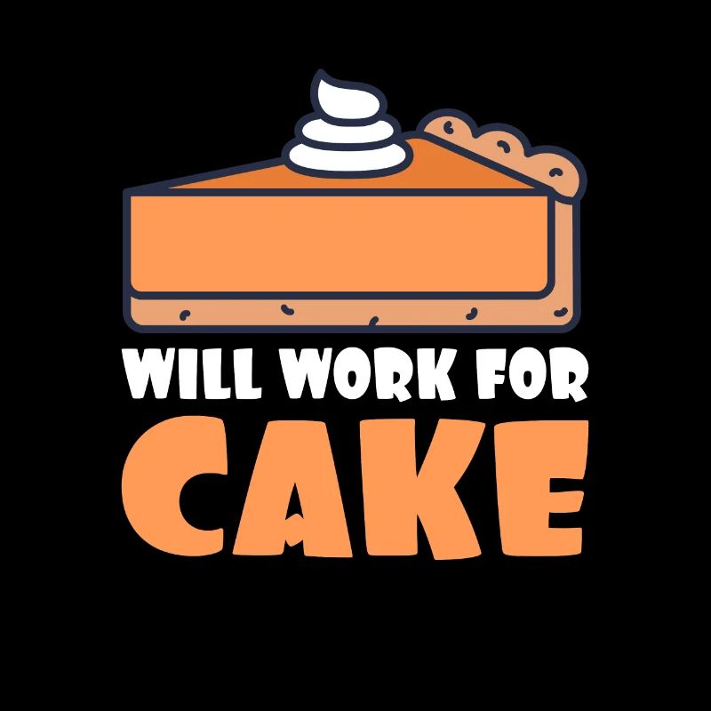 Cake Lover Cake Gift