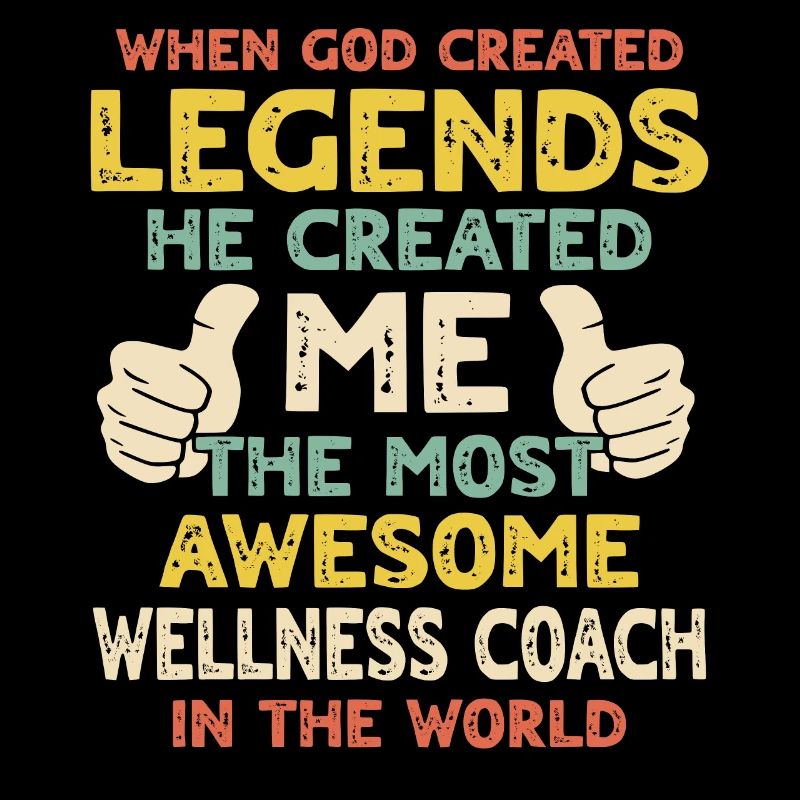 Coach bien-être