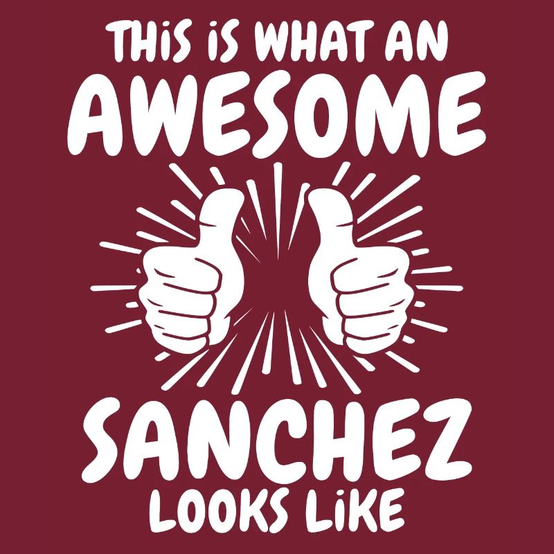 Sanchez